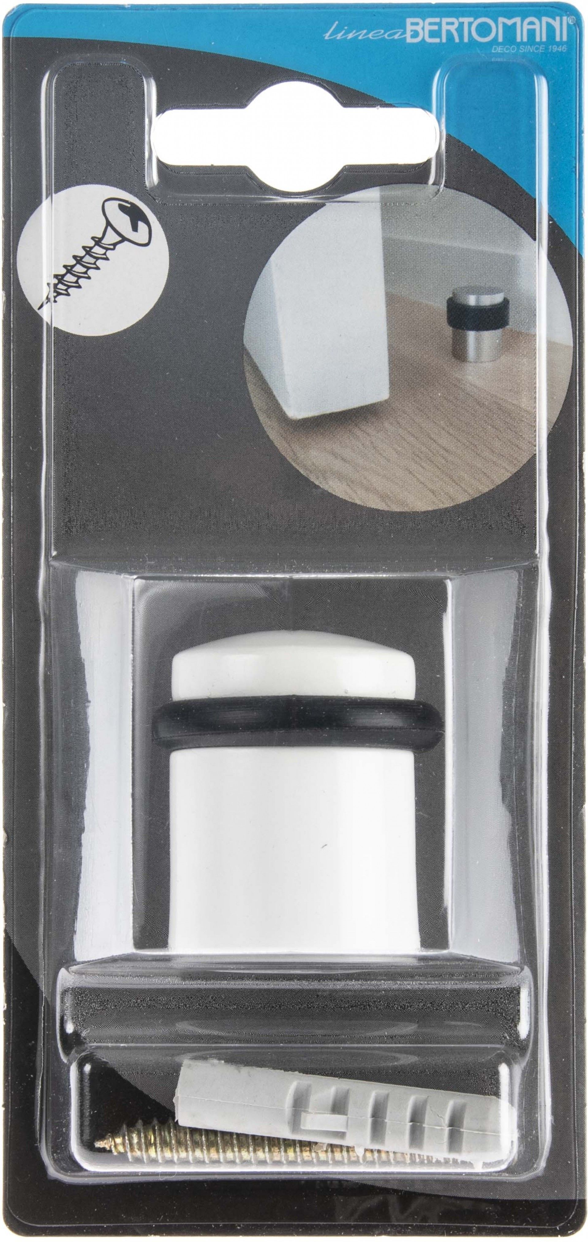 Batente De Porta 38x40mm Branco