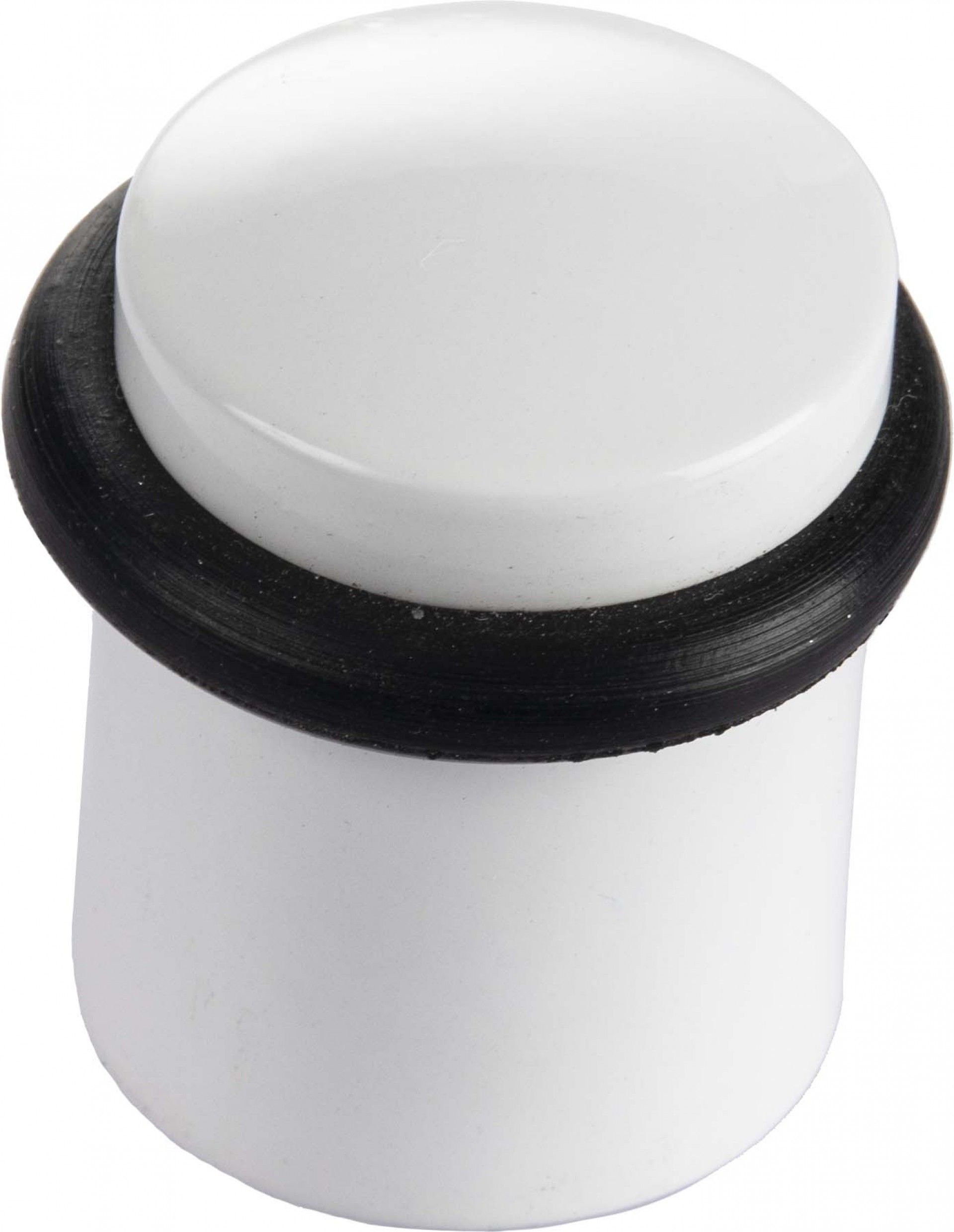 Batente De Porta 38x40mm Branco