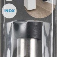 Batente De Porta 45mm Inox Batente De Porta 45mm Inox