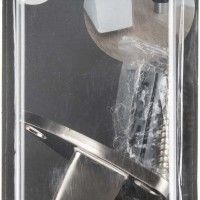 Batente De Porta Niquelado Batente De Porta Niquelado