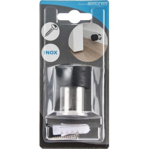 Batente De Porta 45mm Inox Batente De Porta 45mm Inox