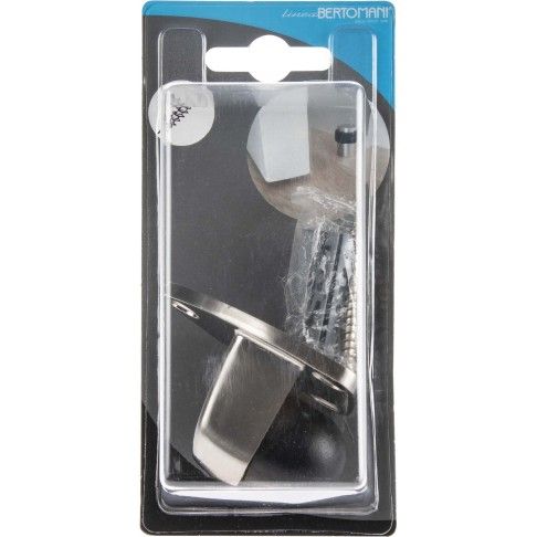 Batente De Porta Niquelado Batente De Porta Niquelado