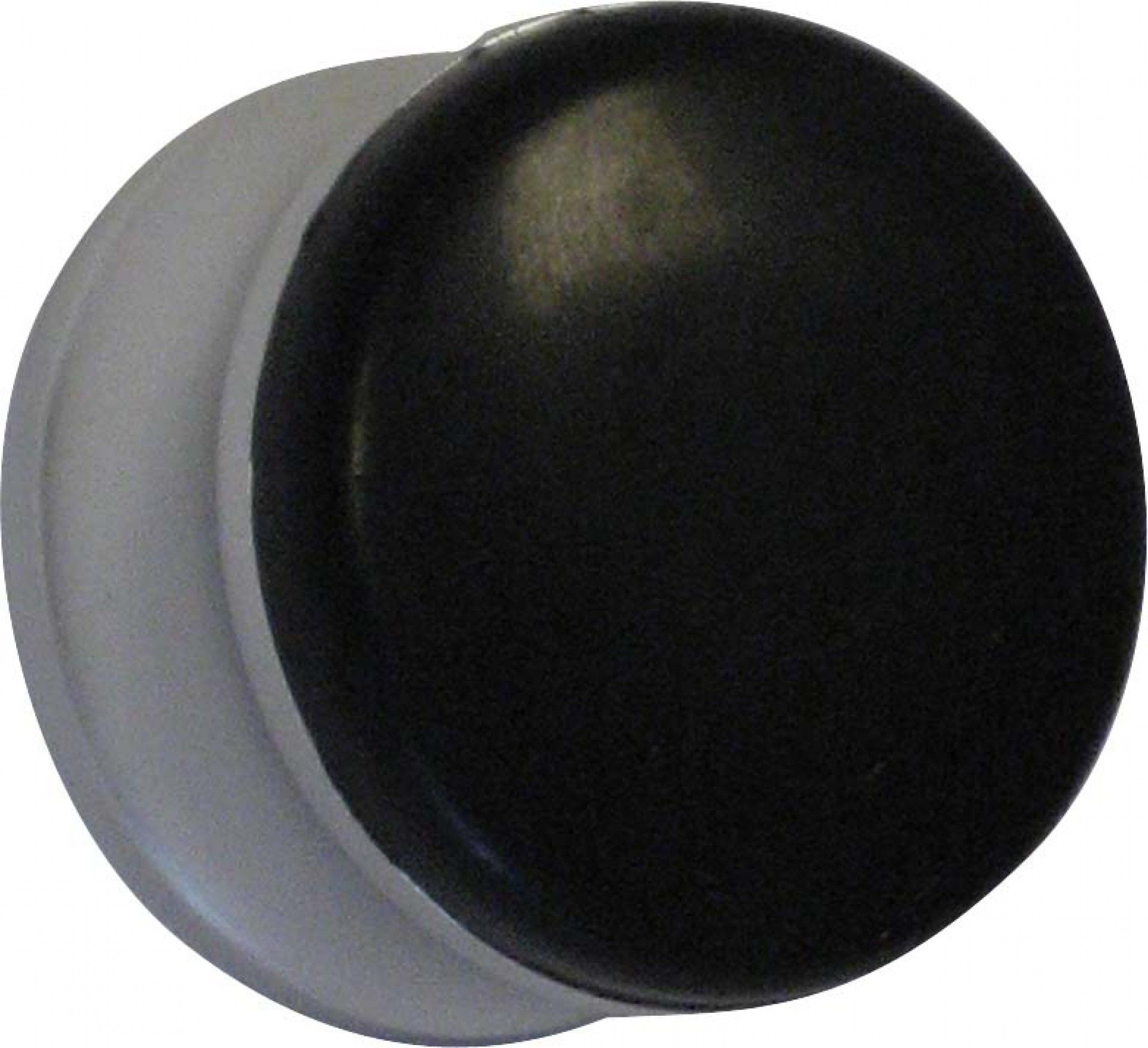 Batente De Porta P/Pare 40x25mm Alumínio