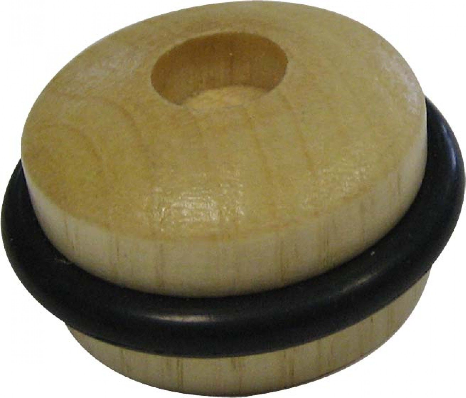 Batente De Porta 22mm Madeira Verniz