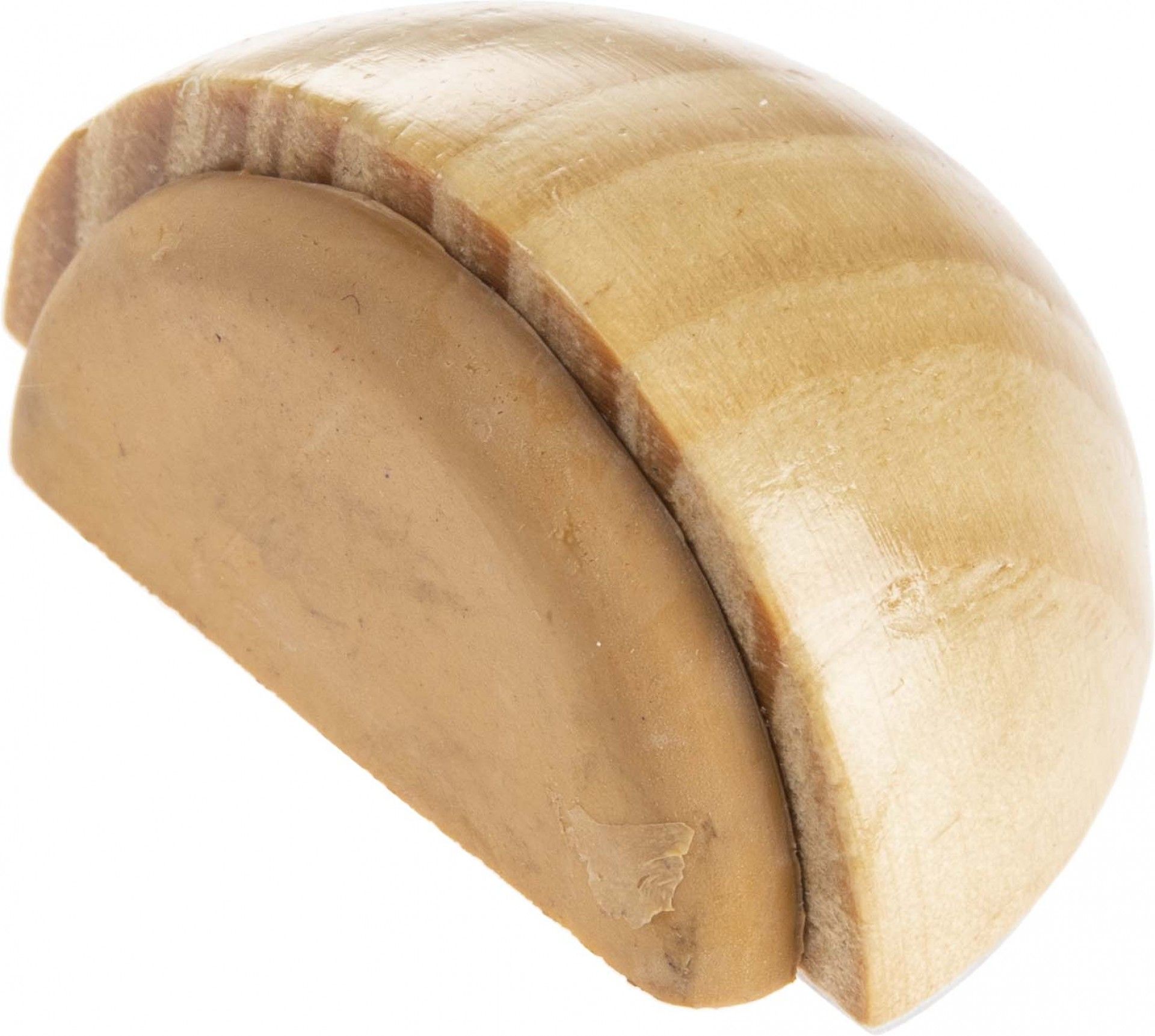 Batente De Porta Adesivo/Parafuso Madeira