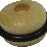 Batente De Porta 22mm Madeira Verniz Batente De Porta 22mm Madeira Verniz