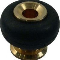 Batente Porta Ø29x25mm Latão Batente Porta Ø29x25mm Latão