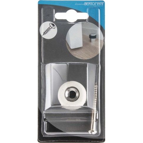 Batente Porta 29x25mm Branco