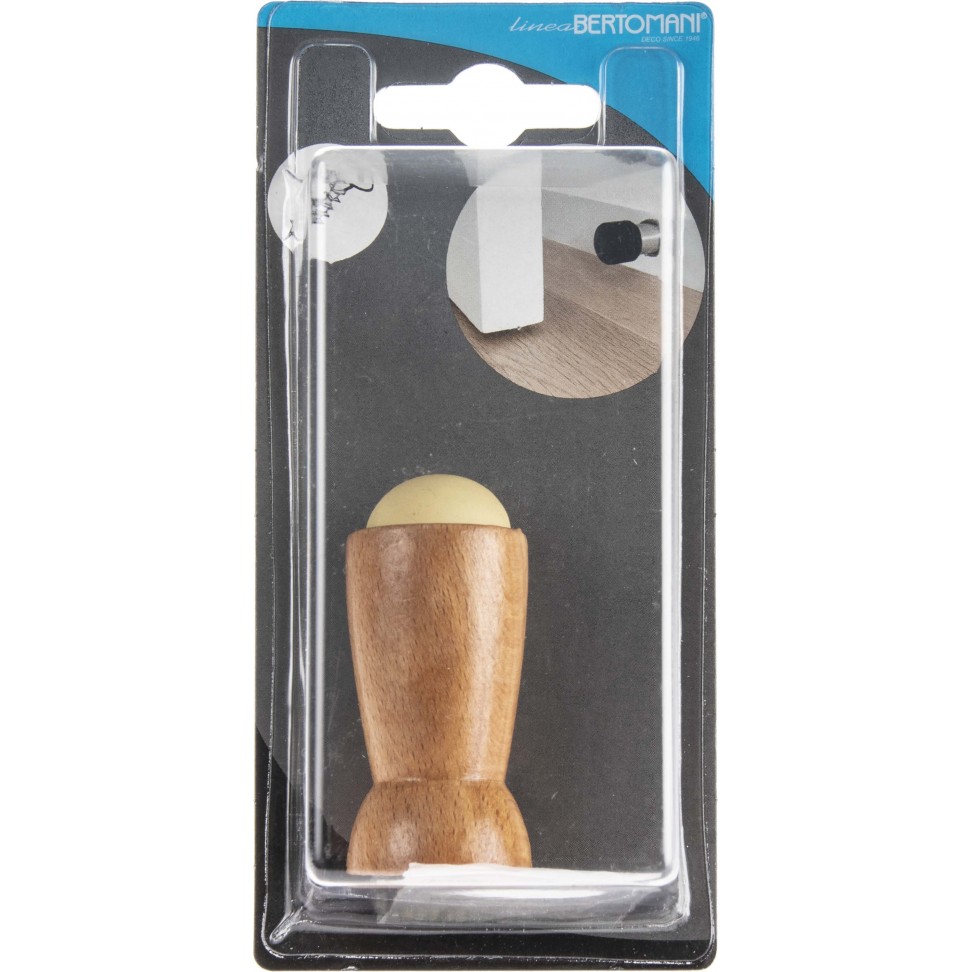 Batente Porta Ch�o/Parede 59mm