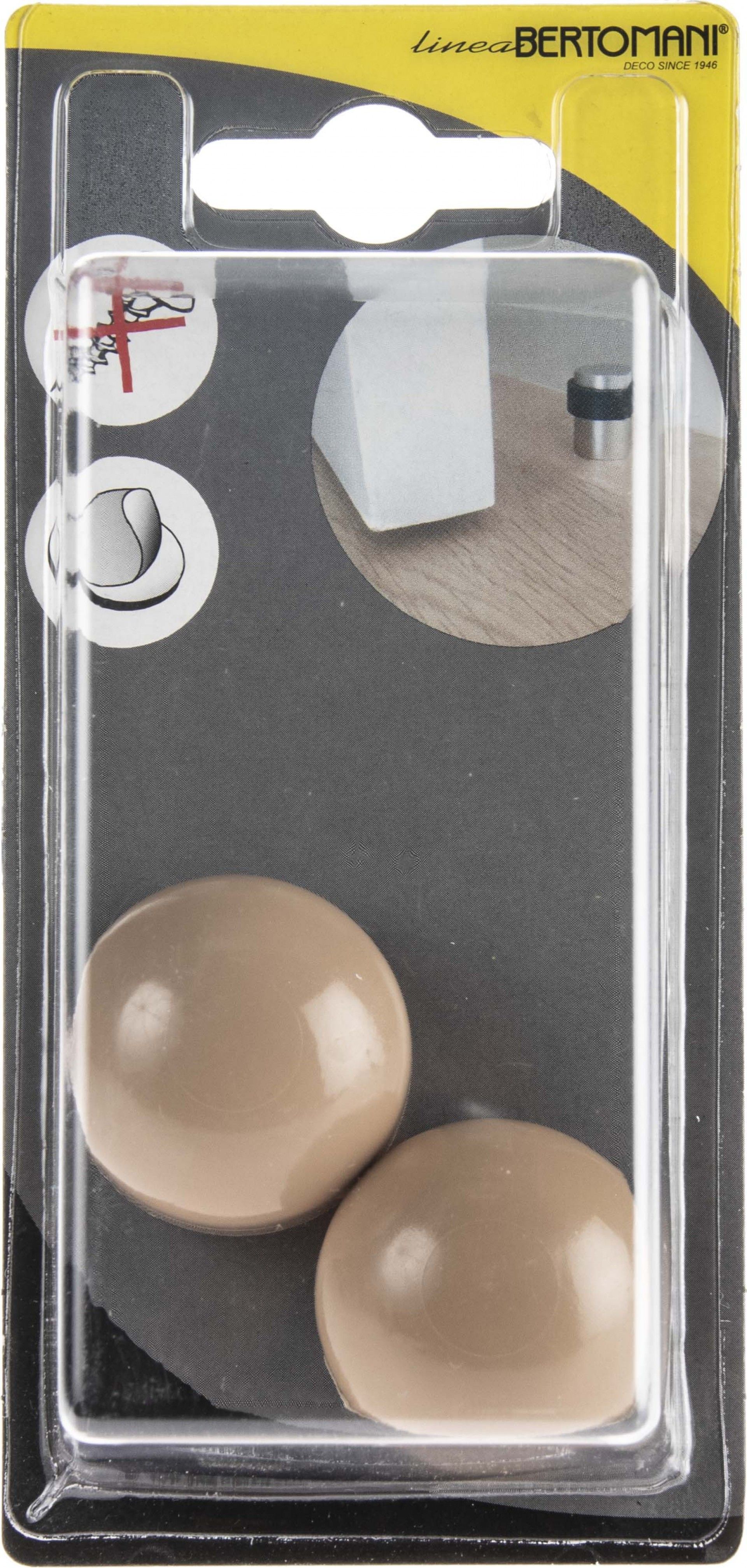 Batente Porta Adesivo 33mm Carvalho 6un