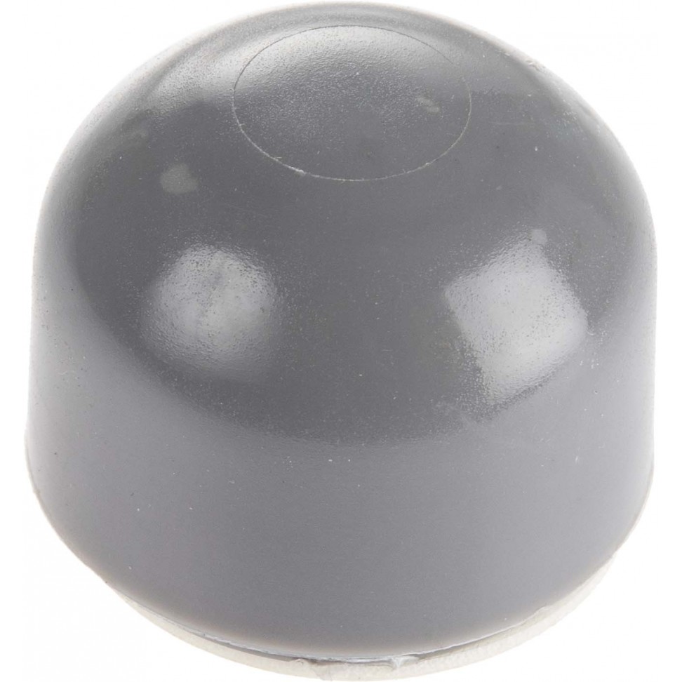 Batente Porta Adesivo 33mm Preto 6un Batente Porta Adesivo 33mm Preto 6un