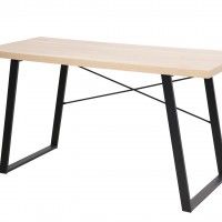 Secretária Urban 140x60x75cm Secretária Urban 140x60x75cm