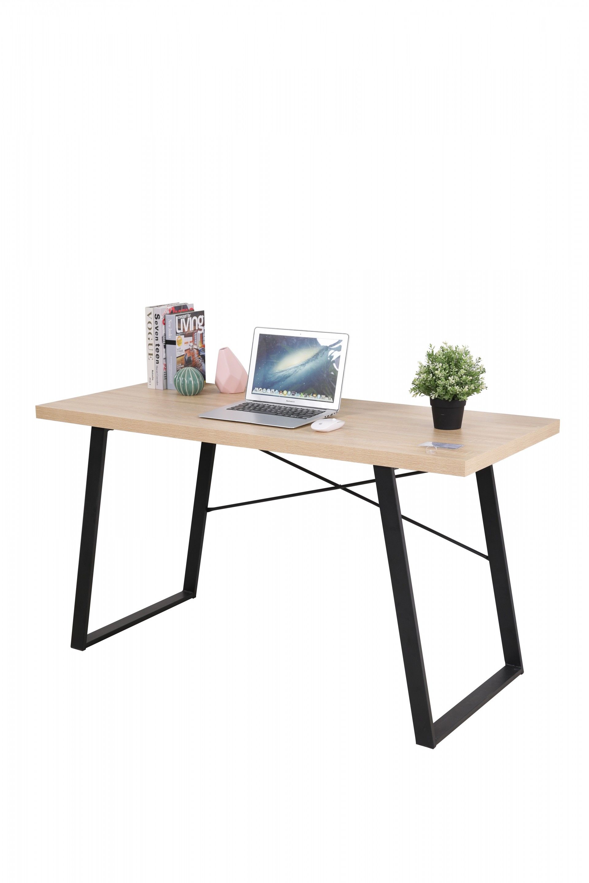 Secretária Urban 140x60x75cm