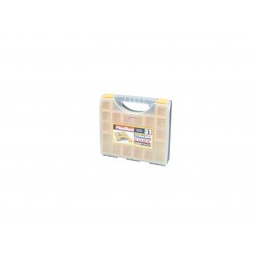 Organizador Cubo Titanium 31cm