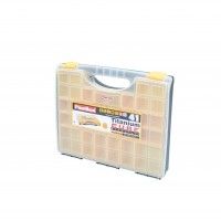 Organizador Cubo Titanium 41cm Organizador Cubo Titanium 41cm