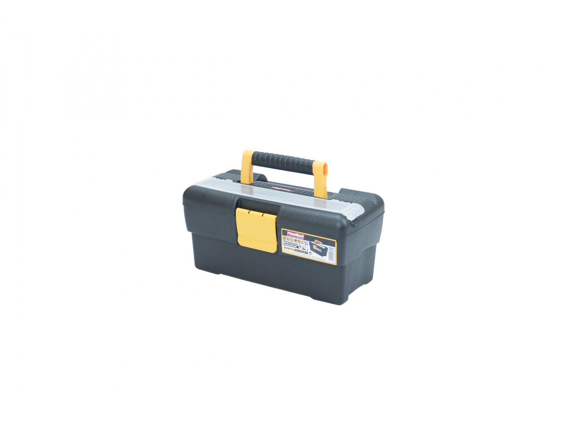 Caixa Ferramentas 34cm