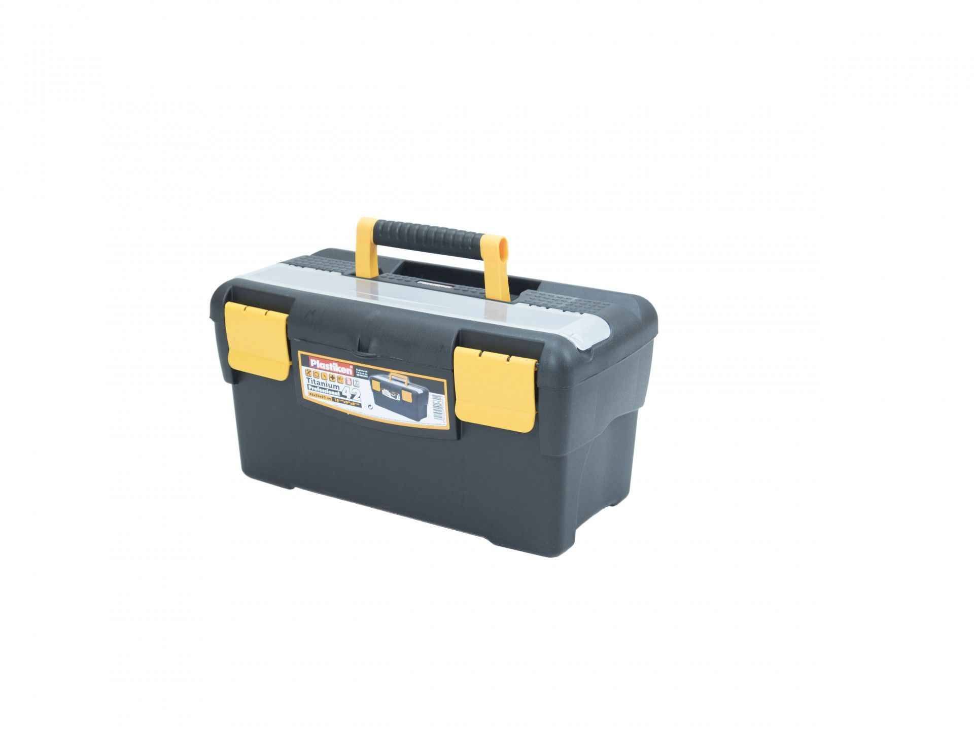 Caixa Ferramentas 42cm