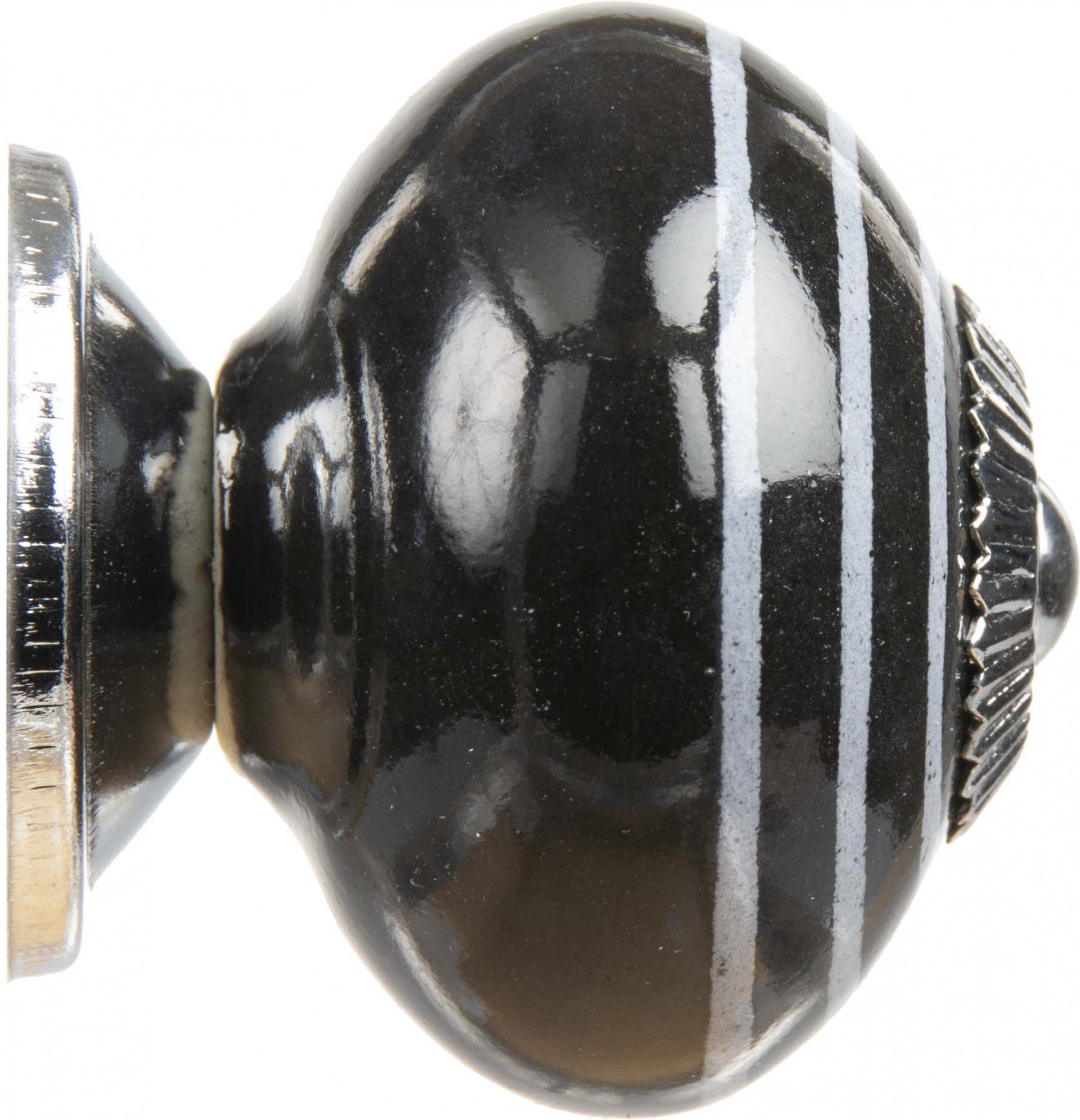 Puxador De Móvel Porcelana 41mm