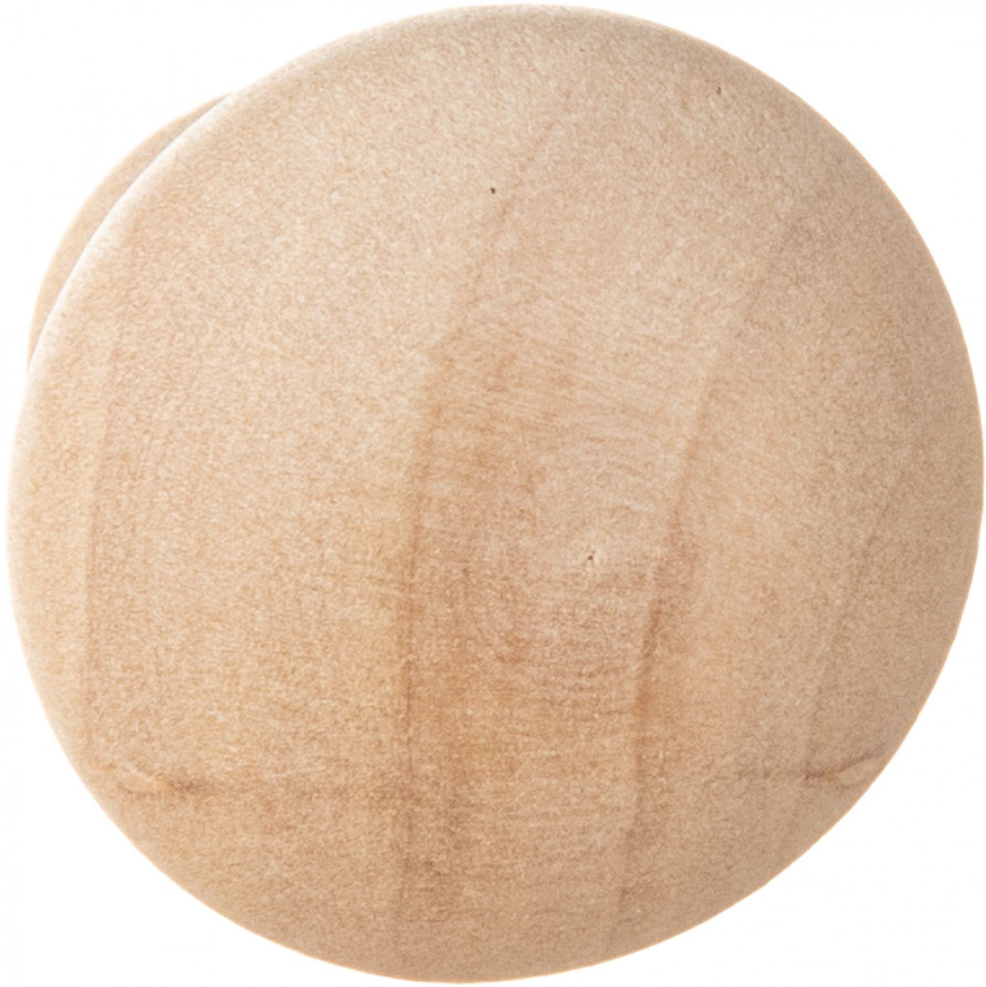 Puxador De Móvel Madeira Natural Fsc 25mm