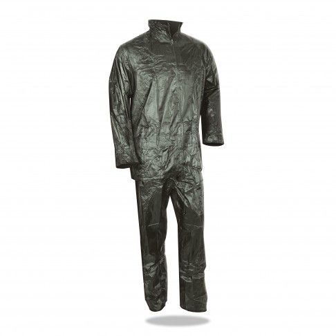 Fato Chuva Xxl Nylon Fato Chuva Xxl Nylon
