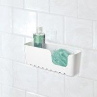 Estante Duche Grande Branca Estante Duche Grande Branca
