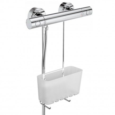 Cesto Suspenso Single Glace Cesto Suspenso Single Glace
