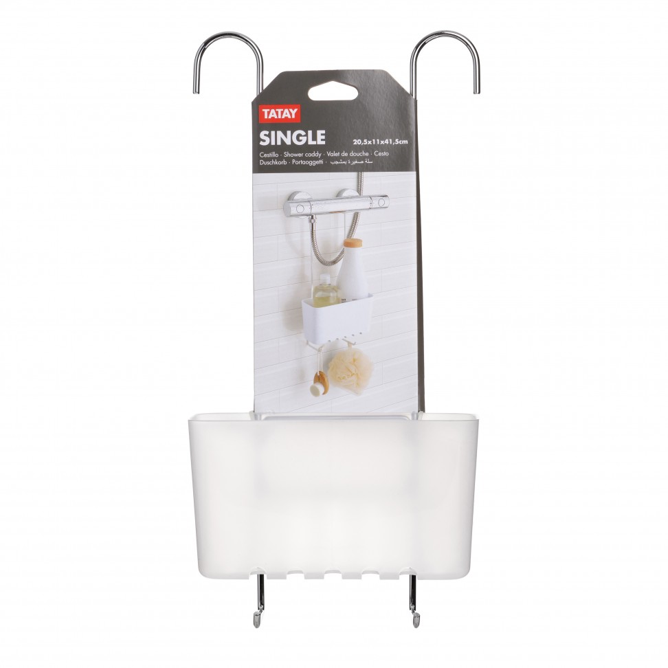 Cesto Suspenso Single Glac�