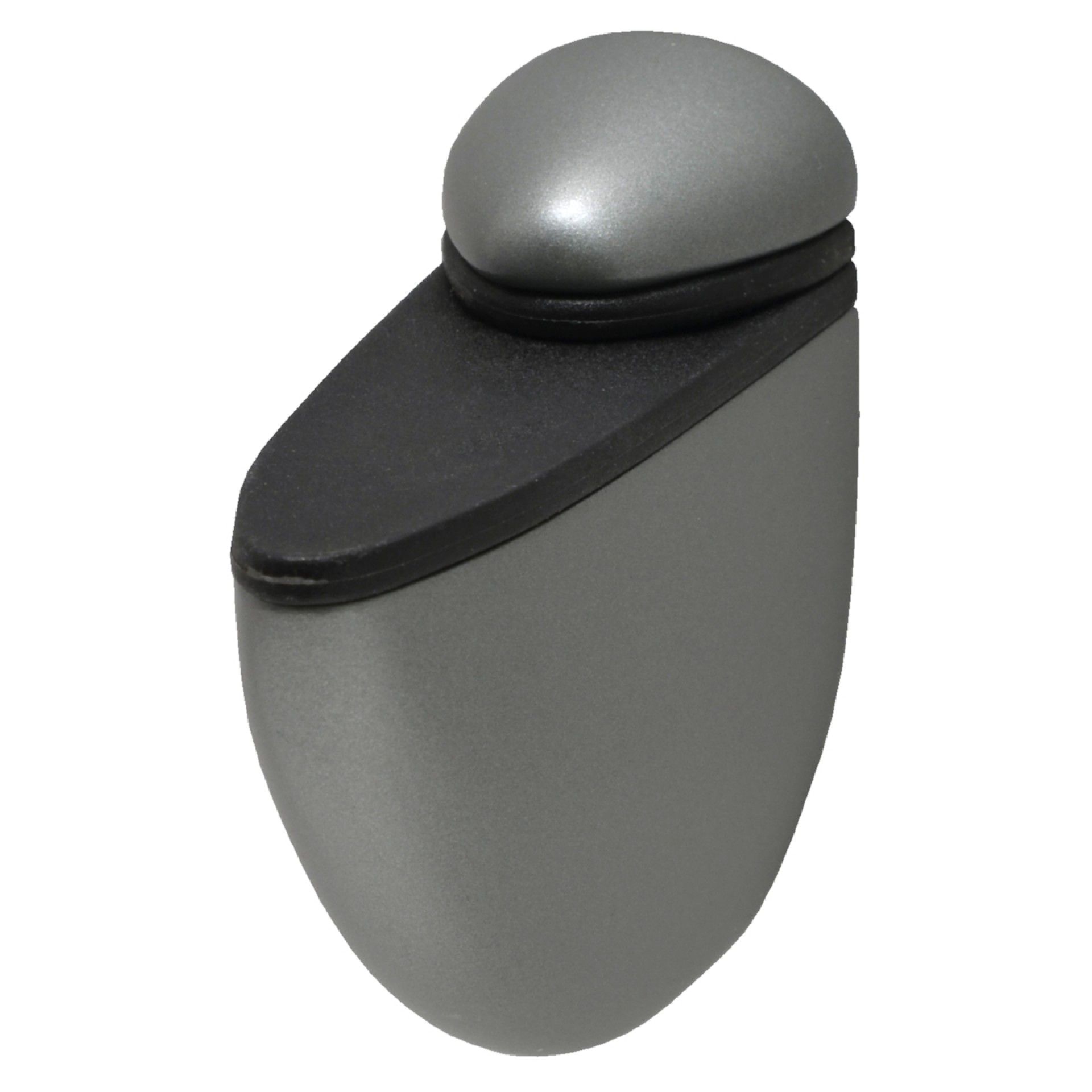 Clip Select Prata Mate 2 unidades