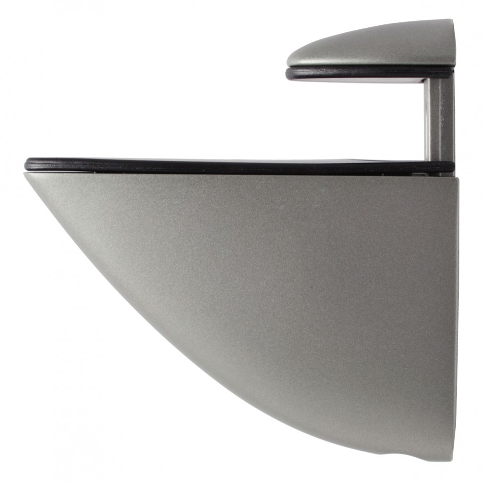 Suporte Select Maxi-Clip Prata/Mate Suporte Select Maxi-Clip Prata/Mate