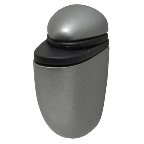 Suporte Select Mini-Clip 20kg Prata Mate Suporte Select Mini-Clip 20kg Prata Mate