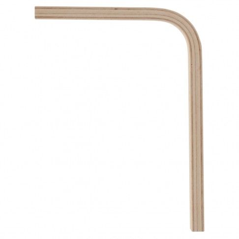 Poleia Fsc 15x20cm Faia Poleia Fsc 15x20cm Faia