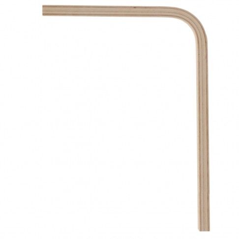 Poleia Fsc 20x25cm Faia Poleia Fsc 20x25cm Faia