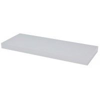 Prateleira Fixação Invisível 60x23.5 Aluminio Prateleira Fixação Invisível 60x23.5 Aluminio