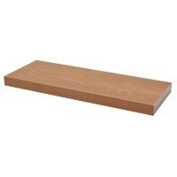 Prateleira Fixaçãoaçao Invisível. 60x23.5 Carvalho Nós Prateleira Fixaçãoaçao Invisível. 60x23.5 Carvalho Nós