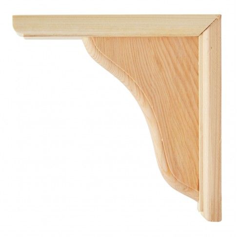 Poleia 15x15cm Pinho Poleia 15x15cm Pinho