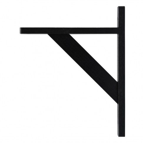 Poleia 20x25cm Preto Poleia 20x25cm Preto