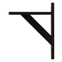 Poleia 20x25cm Preto Poleia 20x25cm Preto