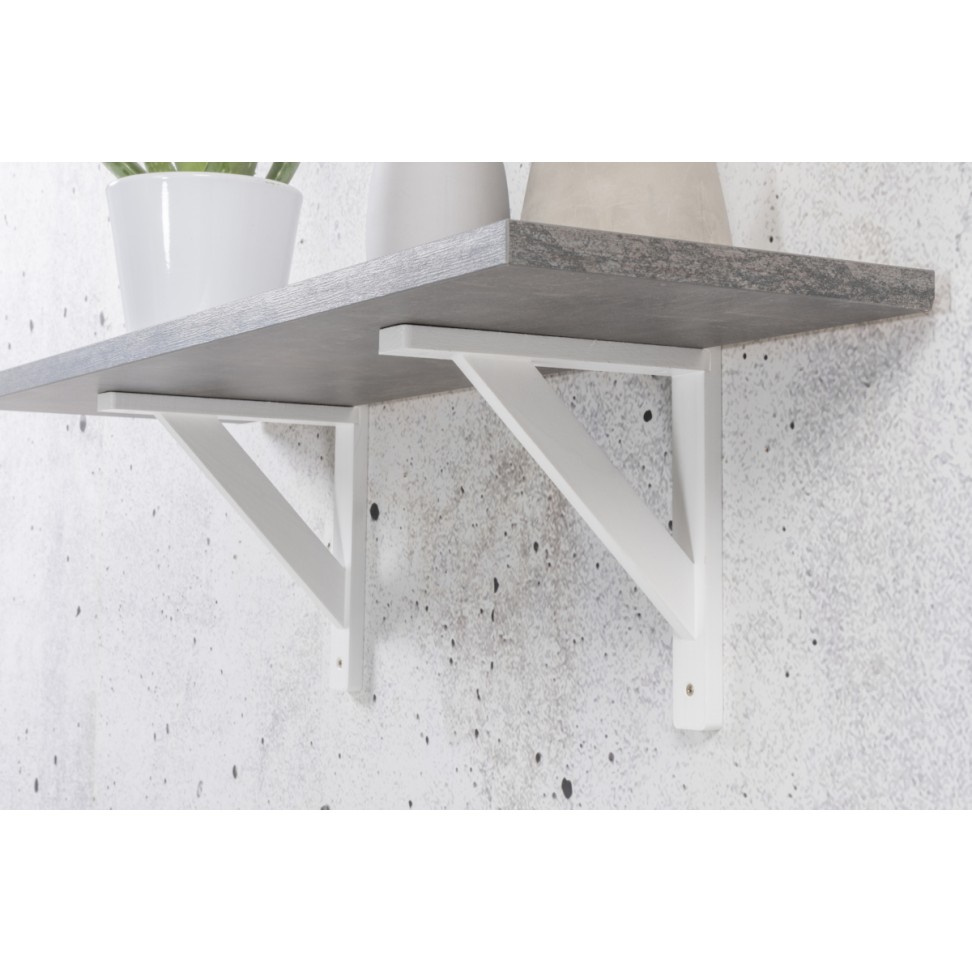 Poleia 20x25cm Branco Poleia 20x25cm Branco