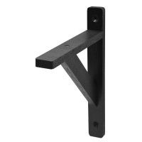 Poleia 20x25cm Preto Poleia 20x25cm Preto