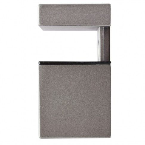 Clip Minicube Prata 2 unidades Clip Minicube Prata 2 unidades