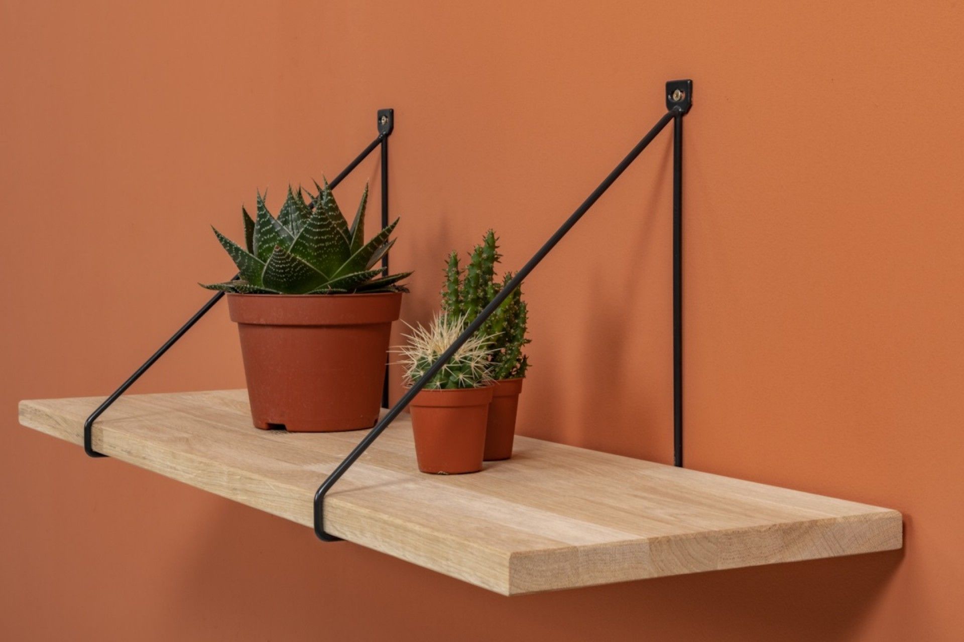 Poleia 5mm 24x26.5cm Preto 2 unidades