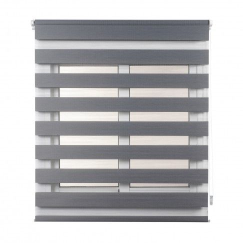 Estore C&F N&Day 75x180cm Branco Estore C&F N&Day 75x180cm Branco