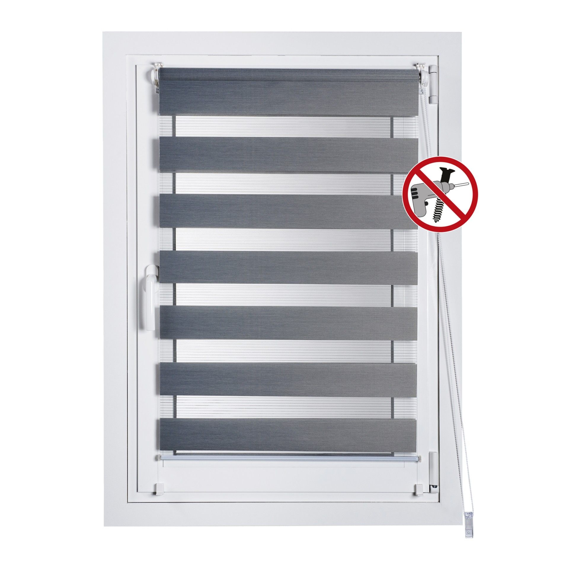 Estore C&F N&Day 75x180cm Branco