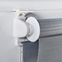 Estore C&F N&Day 75x180cm Branco Estore C&F N&Day 75x180cm Branco