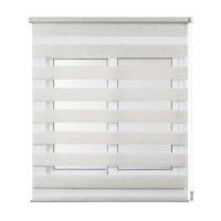 Estore C&F N&Day 75x180cm Cinza Estore C&F N&Day 75x180cm Cinza