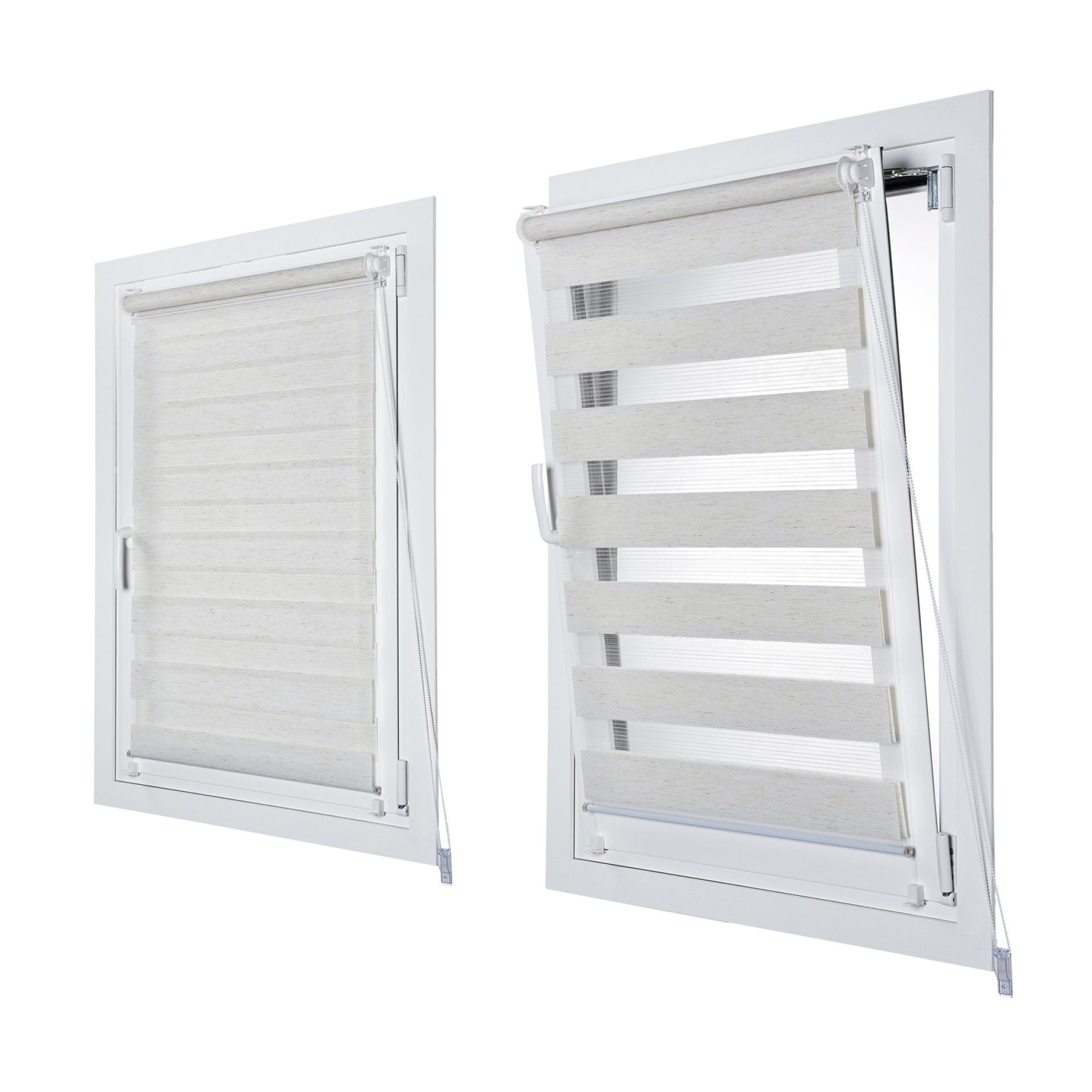 Estore C&F N&Day 75x180cm Cinza