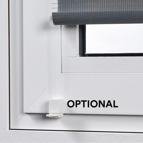 Estore C&F N&Day 120x180cm Cinza Estore C&F N&Day 120x180cm Cinza