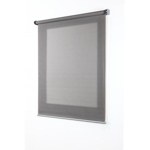 Estore C&F N&Day 150x180cm Linho Estore C&F N&Day 150x180cm Linho