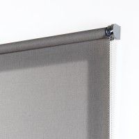 Estore C&F N&Day 150x180cm Linho Estore C&F N&Day 150x180cm Linho