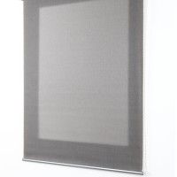 Estore Scandi Translúcido 160x180 Rocha Estore Scandi Translúcido 160x180 Rocha